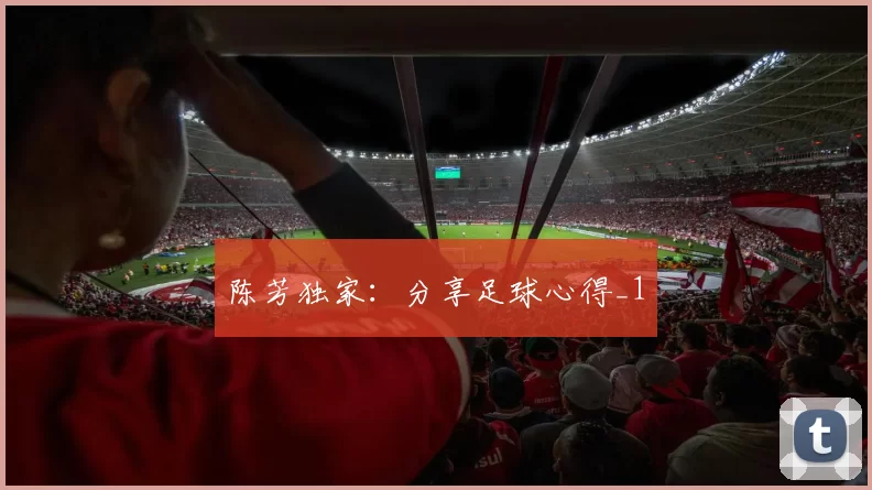 陈芳独家：分享足球心得_1