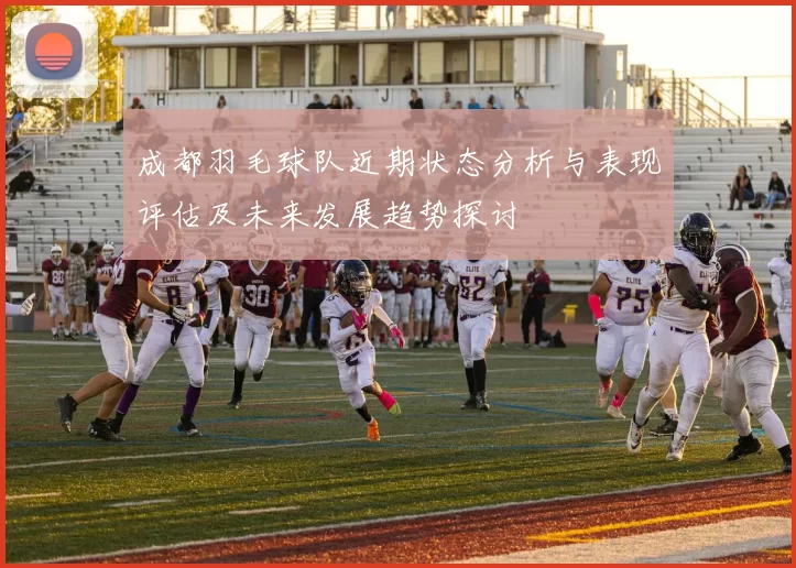 成都羽毛球队近期状态分析与表现评估及未来发展趋势探讨