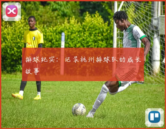 排球纪实：记录杭州排球队的成长故事